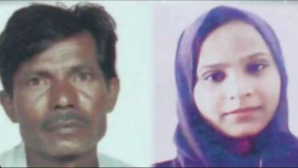 కొడుకు భార్యపై కన్నేసి..