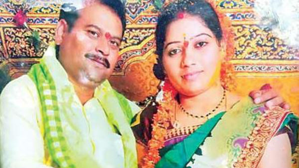 యువకుడి ప్రేమలో ఇద్దరు పిల్లల తల్లి..