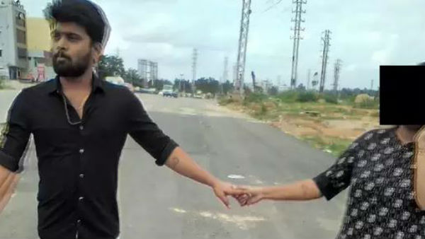 హేమంత్ కేసులో నిందితులు వీళ్లే..