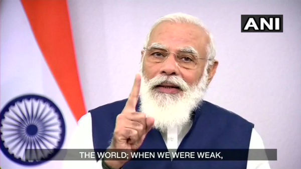 మార్పును అంగీకరించాల్సిందే..