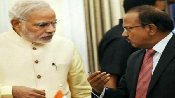 after rajnath review, NSA Ajit Doval reportedly meets PM Modi over standoff with China after rajnath review, NSA Ajit Doval reportedly meets PM Modi over standoff with China