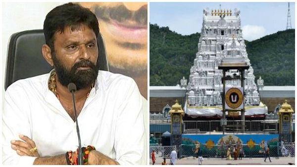 చర్చిలు, మసీదుల్లో లేదుగా..
