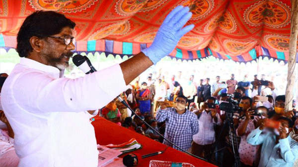 ఫార్మా సిటీ బాధితుల చెంతకు..