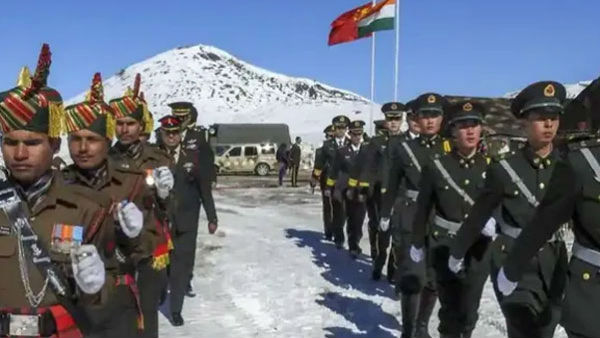 India, China agree to implement Jaishankar-Wang 5-point plan, says MEA India, China agree to implement Jaishankar-Wang 5-point plan, says MEA