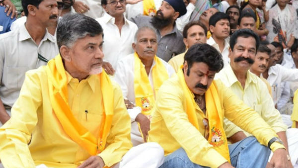 చంద్రబాబు, బాలకృష్ణ సహా..