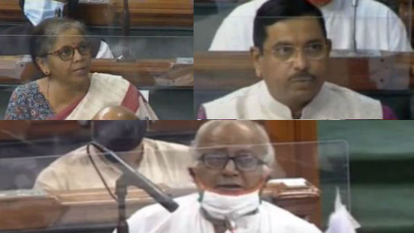 LS adjourned till tomorrow, two Bills passed,Question Hour,Saugata Roy,covid are highlights LS adjourned till tomorrow, two Bills passed,Question Hour,Saugata Roy,covid are highlights