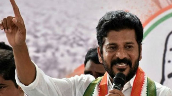 reopen roads in Secunderabad Cantonment: revanth reddy letter to Rajnath Singh reopen roads in Secunderabad Cantonment: revanth reddy letter to Rajnath Singh