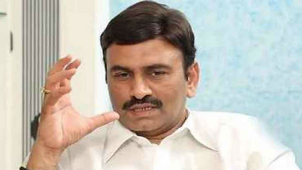 సవాలుకు సరేనంటే రాజీనామా..