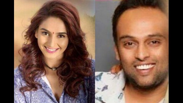 రాగిణి ఫ్రెండ్ కు డ్రగ్స్
