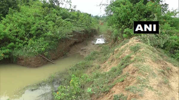 గయా జిల్లా మారుమూల గ్రామం