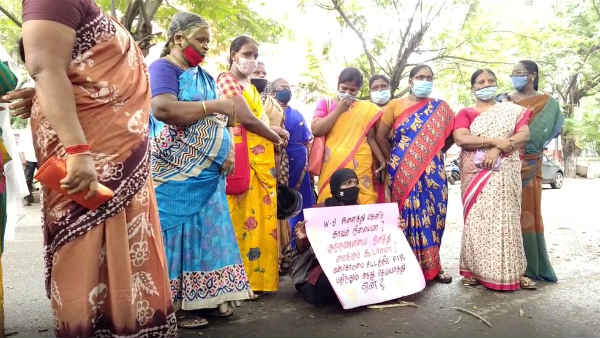 కులం తక్కువ... సమాజం ఒప్పుకోదు