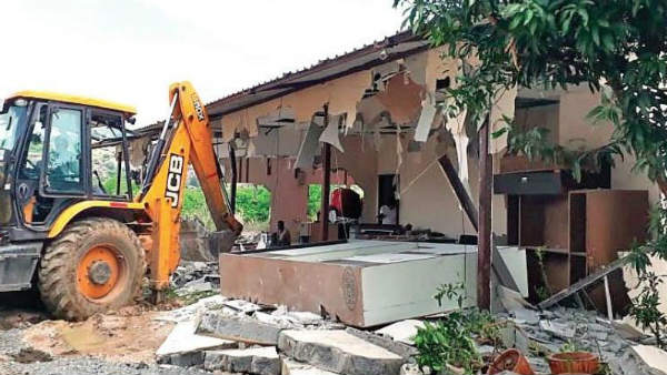 కలెక్టర్, కమిషనర్ పర్యవేక్షణలో..