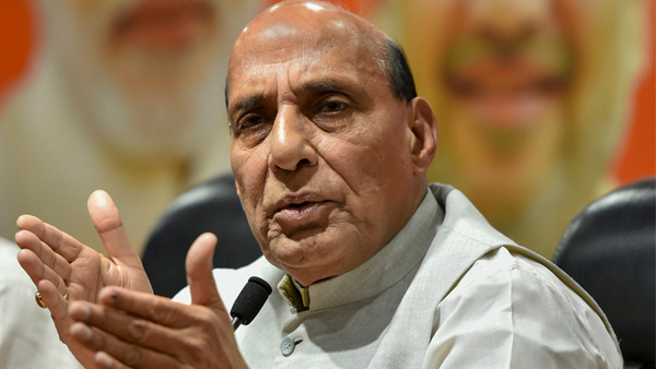 ఆమె రాజీనామాకు రాజకీయ కారణాలే..