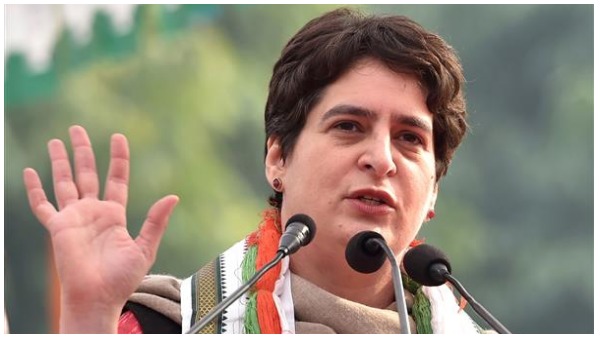 congress-appoints-incharge-for-states-priyanka-gandhi-vadra-for-uttar-pradesh congress-appoints-incharge-for-states-priyanka-gandhi-vadra-for-uttar-pradesh