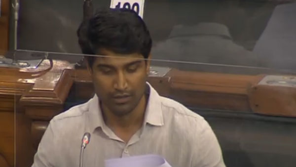 వ్యవసాయ బిల్లులకు వైసీపీ మద్దతు..