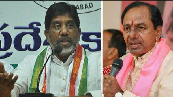 పోరాడితే పోయేదేమీ లేదు..