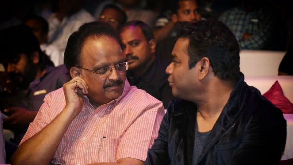 రెహమాన్ వర్సెస్ బాలు