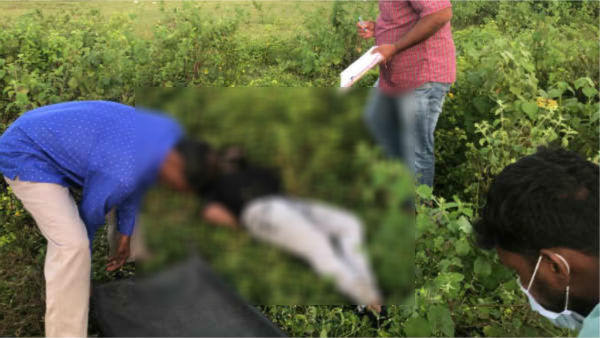 లక్ష్మారెడ్డి ఇంట్లోనే ప్లాన్..
