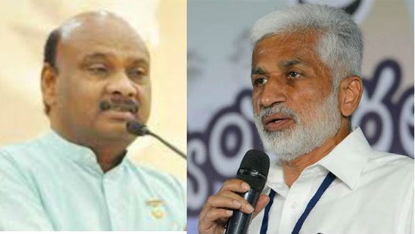 సీబీఐ ఎంక్వైరీ..