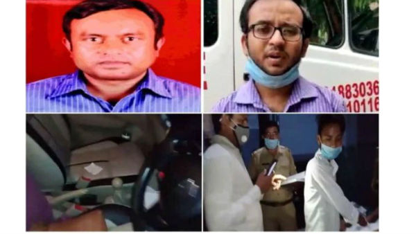 విద్వేషం కాదు దోపిడీనే..