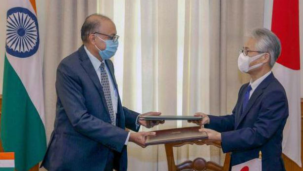చైనా కట్టడి చర్యలు ముమ్మరం..