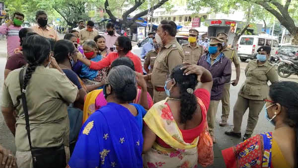 అప్పుడు లేని అర్జెంట్ ఇప్పుడు వచ్చిందా ?