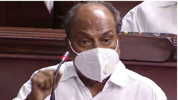 ఆర్మీ వెంటే కాంగ్రెస్, దేశం..