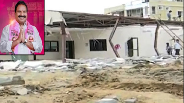 కేటీఆర్ అలా చెప్పడంతో..