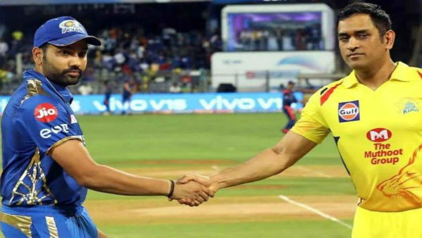 రోహిత్ ముంబై తక్కువేం కాదు..