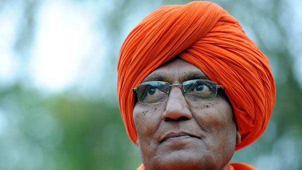 Activist and Arya Samaj Leader Swami Agnivesh Dies At 80 After Multi-organ Failure Activist and Arya Samaj Leader Swami Agnivesh Dies At 80 After Multi-organ Failure