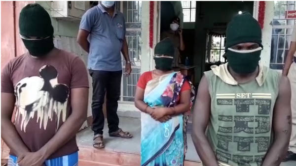 బిడ్డకు నా పోలికలు లేవు.... ఏం చెయ్యాలి ?