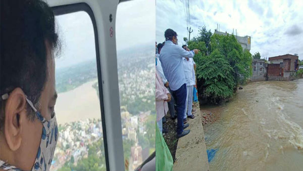 కొనసాగుతోన్న కూల్చివేతలు..