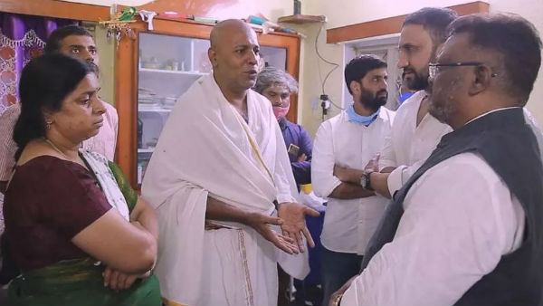 పనులు చేయనప్పుడు పన్నులు ఎందుకు?