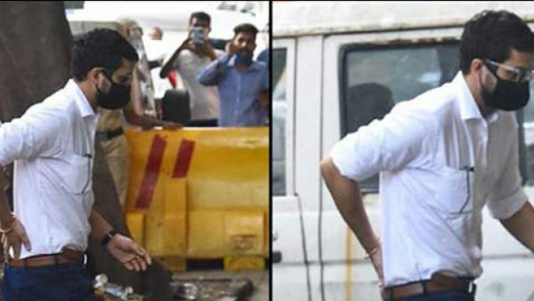 కరణ్ జోహార్ తో పాటు వారంతా ఉన్నట్టు ఒప్పుకోమని వేధించారని కోర్టుకు చెప్పిన క్షితిజ్