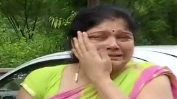ప్రణయ్-అమృతలా కావొద్దనే..