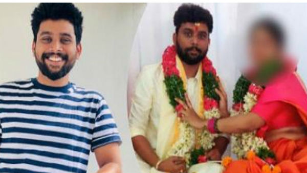 నాకిక అత్తమామలే అమ్మానాన్న..