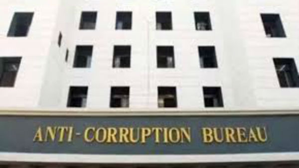 జగన్ సీరియస్-ఏసీబీ దర్యాప్తు...