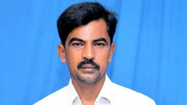 మోకాలడ్డుతూ..