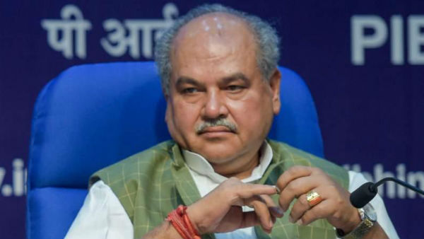 రైతులకు లాభం చేకూరుతుందని...