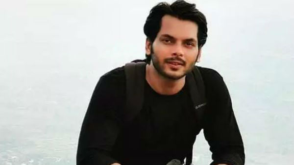 Bollywood Actor Akshat Utkarsh From Bihar Dies in Mumbai, Family said that It’s a Murder Bollywood Actor Akshat Utkarsh From Bihar Dies in Mumbai, Family said that It’s a Murder