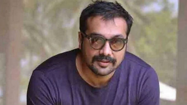 Mumbai police summons Anurag Kashyap over Payal gosh sexual assault complaint Mumbai police summons Anurag Kashyap over Payal gosh sexual assault complaint