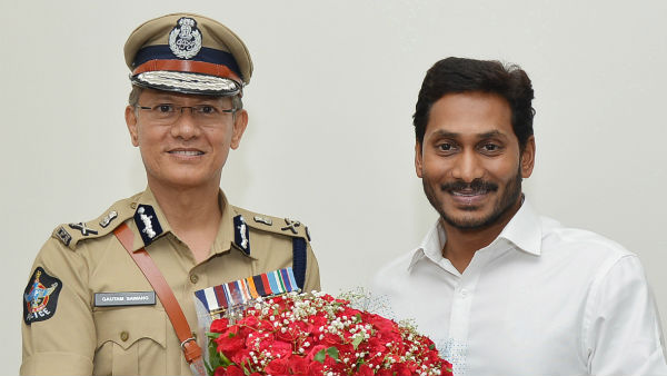అన్ని నేరాలపై ఆన్ లైన్ లోనే ఫిర్యాదు .