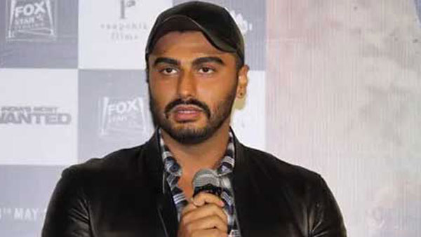 Actor Arjun Kapoor and Wrestler Deepak Punia tests positive for covid Actor Arjun Kapoor and Wrestler Deepak Punia tests positive for covid