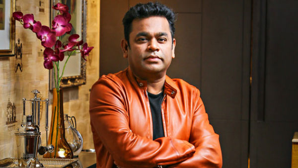 ట్రస్ట్ నగదుకు ఆదాయపు పన్ను మినహాయింపు .. రెహమాన్ పన్ను ఎగవేశారని ఐటీ ఆరోపణ