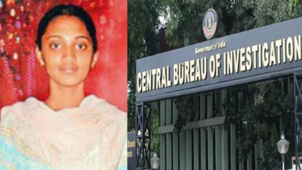 నిందితులంతా బయటే...