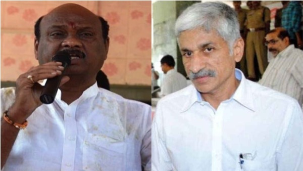 సాయిరెడ్డి జైలు పక్షి..