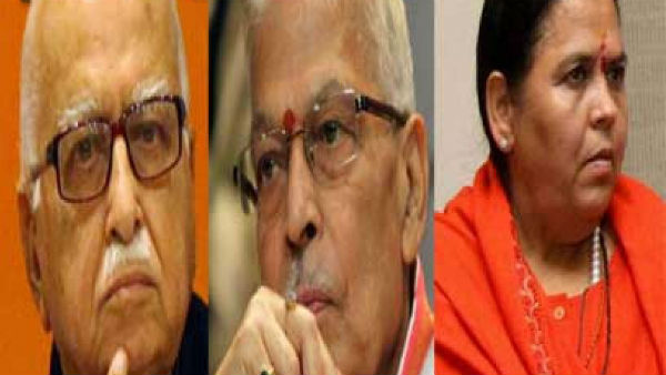 Babri Masjid demolition case verdict: States told to strengthen security in communally sensitive areas Babri Masjid demolition case verdict: States told to strengthen security in communally sensitive areas