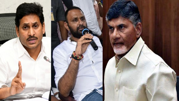 మంత్రి మాటలు..