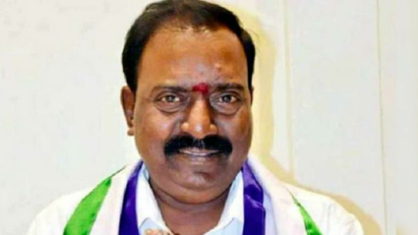తిరుపతి ఉప ఎన్నిక..