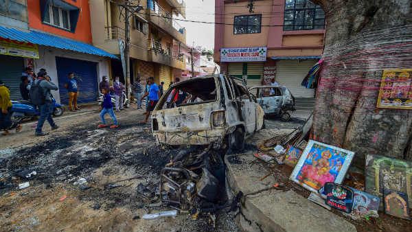 ఒక్క ఫేస్ బుక్ పోస్టుతో రామాయణం